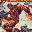 IRON MAN #37 VF (1998)