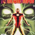IRON MAN #38 VF/NM (1998)