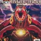 IRON MAN #48 VF/NM (1998)