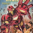 IRON MAN #69 VF/NM (1998)