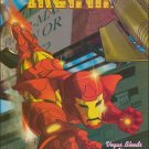 IRON MAN #72 VF/NM (1998)