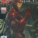 IRON MAN #87 VF/NM (1998) AVENGERS DISASSEMBLED