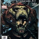 IRON MAN #88 VF/NM (1998) AVENGERS DISASSEMBLED