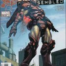 IRON MAN #89 VF/NM (1998) AVENGERS DISASSEMBLED