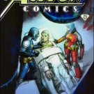 ACTION COMICS #877 VF/NM (2009) *WORLD WITHOUT SUPERMAN*