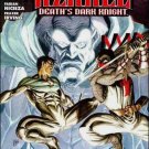AZRAEL: DEATH'S DARK KNIGHT #3 NM (2009) *BATTLE FOR THE COWL* AZRAEL: DEATH'S DARK KNIGHT #3 NM (2009) *BATTLE FOR THE COWL*