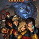 GENEXT UNITED #1 NM (2009)