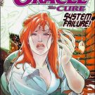 ORACLE THE CURE #3 NM (2009)