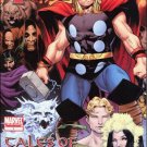 THOR TALES OF ASGARD #1 NM (2009)