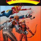 TITANS #13 NM (2009)