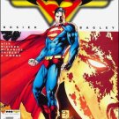 TRINITY #50 NM (2009) SUPERMAN, BATMAN, WONDER WOMAN