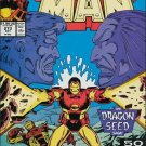 IRON MAN #273 VF/NM (1968)