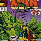 IRON MAN #274 VF/NM (1968)
