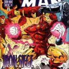 IRON MAN #331 VF/NM (1968)