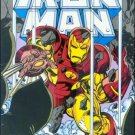 IRON MAN ANNUAL #12 VF+ (1968) IRON MAN ANNUAL #12 VF+ (1968)