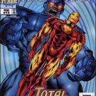 IRON MAN #13 VF (1996)
