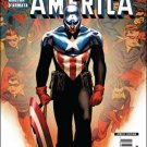 CAPTAIN AMERICA #50 NM (2009)