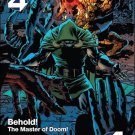 FANTASTIC FOUR #566 NM (2009)