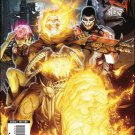 TIMESTORM 2009 - 2099 #2 NM (2009)
