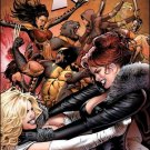UNCANNY X-MEN #510 NM (2009)