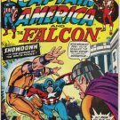 CAPTAIN AMERICA #175 F/VF (1968 VOL) *CAPTAIN AMERICA & THE FALCON*