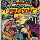 CAPTAIN AMERICA #175 VG (1968 VOL) *CAPTAIN AMERICA & THE FALCON*