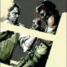WOLVERINE NOIR #2 NM (2009)