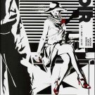 WOLVERINE NOIR #2 NM (2009) VARIANT WOLVERINE NOIR #2 NM (2009) VARIANT
