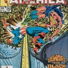 CAPTAIN AMERICA #292 (1968 VOL)