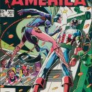 CAPTAIN AMERICA #301 (1968 VOL)