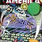 CAPTAIN AMERICA #314 (1968 VOL)