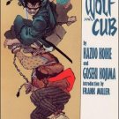 LONE WOLF AND CUB #9 VF/NM (1987)