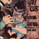 LONE WOLF AND CUB #11 VF/NM (1987)