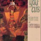 LONE WOLF AND CUB #18 VF/NM (1987)