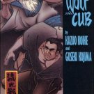 LONE WOLF AND CUB #35 F/VF (1987)