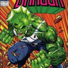 SAVAGE DRAGON #1 VF/NM (1992)