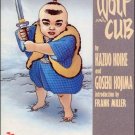 LONE WOLF AND CUB #2 VF/NM (1987)