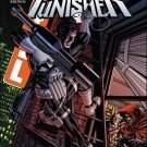 PUNISHER #4 VF/NM (2009) DARK REIGN
