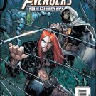 AVENGERS THE INITIATIVE #24 NM (2009)  *DARK REIGN*