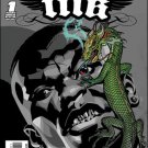 FINAL CRISIS AFTERMATH: INK #1 NM (2009)