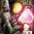 IMMORTAL IRON FIST #26 NM (2009)