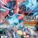 JUSTICE LEAGUE OF AMERICA #33 NM (2009)