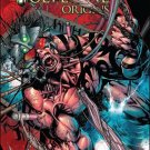 WOLVERINE ORIGINS #36 NM (2009)