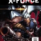 X-FORCE #15 NM (2009) VARIANT COVER
