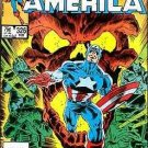 CAPTAIN AMERICA #326 (1968 VOL)