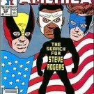CAPTAIN AMERICA #336 (1968 VOL)