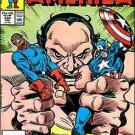 CAPTAIN AMERICA #338 (1968 VOL)