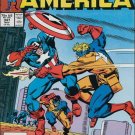 CAPTAIN AMERICA #347 (1968 VOL)
