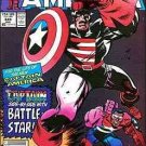 CAPTAIN AMERICA #349 (1968 VOL)