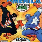 CAPTAIN AMERICA #350 (1968 VOL)